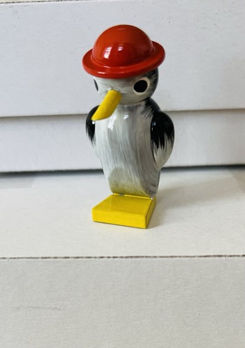 Wendt und kühn pinguin - und, klein