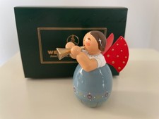 Wendt & Kühn Engel mit Flöte