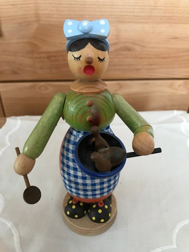 Räucherfrau wtwe bolte - räucherfrau,