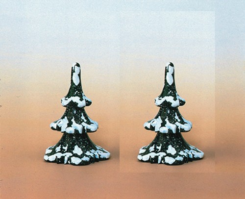Wiki 2er set winterbaum klein - 2er-set,