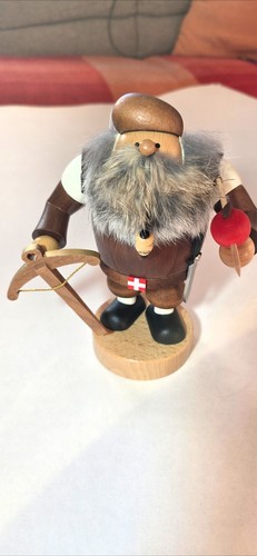 Kwo die dicken räuchermann - dicken,