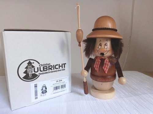 Ulbricht miniwichtel angler - ulbricht,
