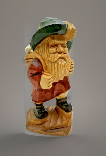 Erzgebirgische holzkunst - erzgebirgische,