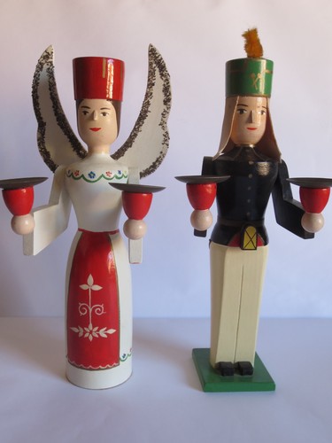 Vintage engel bergmann - vintage,