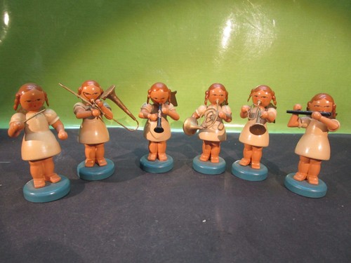 Musizierende engel - 6,