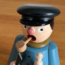 Kuttenräuchermann Drechsler /