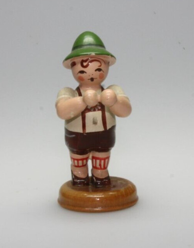 Erzgebirge figur bayerischer - erzgebirge,