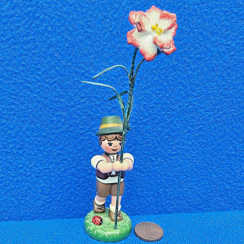 Hubrik volkskunst blumenkind - volkskunst,