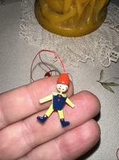 Flade Miniatur Anhänger